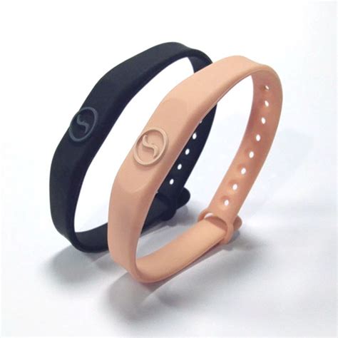 bracelet nfc paiement|thales nfc bracelets.